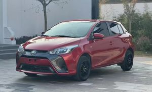 รถยนต์โตโยต้ามือ<span class=keywords><strong>สอง</strong></span> พวงมาลัยซ้าย เกียร์ออโต้ ไฮบริด พร้อมกล้องมองหลัง เบาะหนัง ยาง R15 สภาพดี - Product Image 2