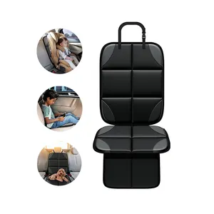 Funda personalizada barata para asiento de coche, cojín impermeable de tela Oxford, cubierta de asiento de coche para coche pequeño y SUV