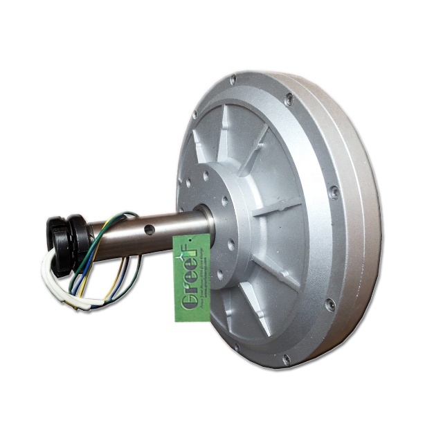 特性と設計 永久磁石回転機 永久磁石発電機10kw低回転3相300W| Alibaba.com