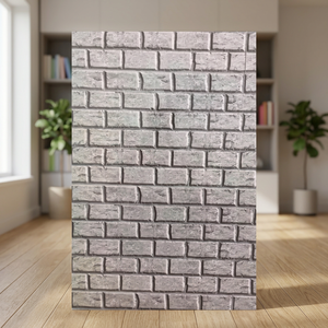 Carreaux muraux numériques en céramique émaillée 300x600mm, très demandés, pour usage extérieur et salle de bain, design moderne, carreaux d'extérieur - Product Image 6