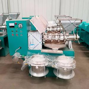 Best Selling Sunflower <b>Oil</b> Extractor <b>Machine</b> for Making Cooking <b>Oil</b> Coconut Avocado <b>Oil</b> Processing <b>Machine</b> Sunflower <b>Oil</b> Extract - Product Image 4