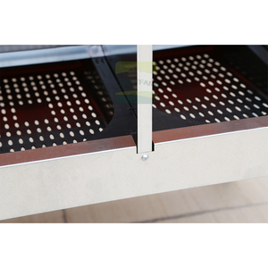 Thiết kế mới lớp trang trại làm Tổ Trứng đẻ hộp gà làm tổ hộp cho GÀ ĐẺ - Product Image 5