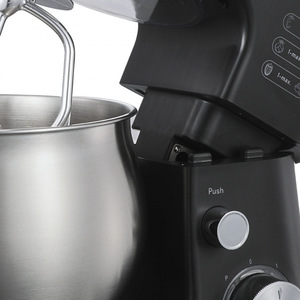 Orvica Stand Mixer 5L 1200W 6 Speeds Electric Kitchen Mixer For Baking Dough Cream Mixing - Product Image 1