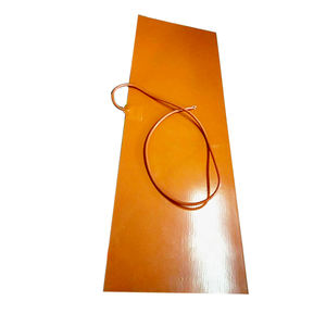 Alfombrilla calefactora de silicona para derretir nieve, alfombrilla para derretir nieve, alfombrilla calefactora de goma para escaleras - Product Image 5