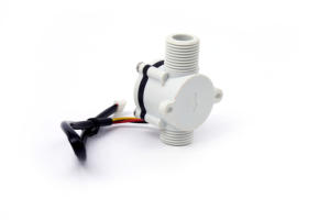 Klem Op Ultrasone Stroommeter Draagbaar Voor Vloeistoffen En Pijpen - Product Image 4