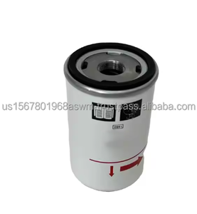2202929550 Filtro de Aceite Compatible y Aplicable para Compresor Manny - Product Image 3