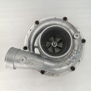 Turbocompresor 6HK1 <span class=keywords><strong>CIDI</strong></span> 114400-3980 1144003980 G61CND-S0039B G61CND-S0039G - Product Image 1