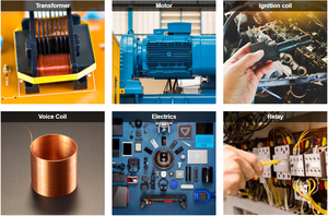Hochreiner 5N Kupferbarren Kupferstange Kupferstab 60 mm * 30 mm für Präzisionsinstrumente - Product Image 5