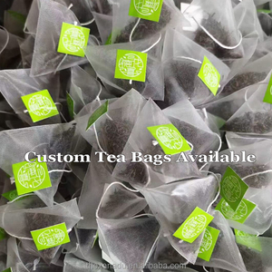 Gừng tăng Trà sả | Cold & Hot Brew 100% Chất lượng cao pha trộn hương vị trà mạnh mẽ dừa hương thơm 3G/phục vụ trà lỏng - Product Image 6