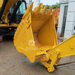 รถขุดมือสองญี่ปุ่น CAT 325DL CAT325 CAT325D Caterpillar ขนาด 25 ตัน - Product Image 3