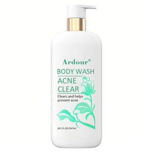 Body Lotion Moisturizing Dense Foam Hydrating Soft Smooth Long-lasting Fragrant Body Wash - Product Image 4