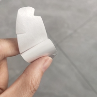 Patchs de cils OEM pour écoles de cosmétologie, Fournisseur direct d'usine en Chine, Commande en gros, Faible MOQ
