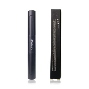 Máscara <span class=keywords><strong>de</strong></span> <span class=keywords><strong>pestañas</strong></span> <span class=keywords><strong>de</strong></span> Fibra <span class=keywords><strong>de</strong></span> seda 4d <span class=keywords><strong>de</strong></span> etiqueta privada, máscara <span class=keywords><strong>de</strong></span> <span class=keywords><strong>pestañas</strong></span> <span class=keywords><strong>de</strong></span> doble cabeza impermeable con logotipo personalizado - Product Image 4