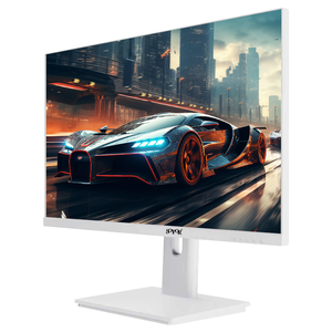 Monitor LED <span class=keywords><strong>Soyer</strong></span> de 27 Pulgadas, Pantalla para PC 4K 180Hz 200Hz, Pantalla IPS, Monitor para Juegos con Base Elevadora - Product Image 6