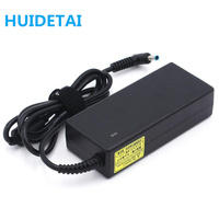 Adaptateur Secteur Universel pour Ordinateur Portable 19.5V 3.33A Chargeur 65W pour HP EliteBook 1020 G2 1030 G1 G2 745
