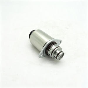 Pièces détachées pour engins de génie civil : Électrovanne 0501310470 pour transmission WG200, Pièces mécaniques - Product Image 1