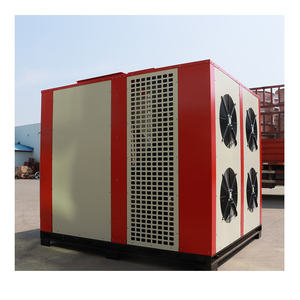 Sécheur à pompe à chaleur industrielle personnalisé, équipement de séchage fourni directement par l'usine - Product Image 6