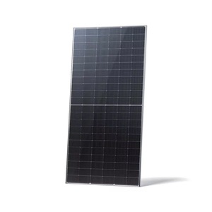 Panneau solaire Jinko 620W monocristallin en silicium de type N, panneau solaire Jinko bifacial double vitrage - Product Image 4