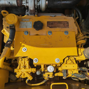 Excavatrice Caterpillar 315D2L d'origine, excavatrice sur chenilles hydraulique Cat 315D2 d'occasion, bon état, faible nombre d'heures - Product Image 2