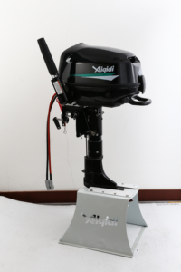 <span class=keywords><strong>Moteur</strong></span> de <span class=keywords><strong>bateau</strong></span> électrique sans balais Anqidi 7HP 48v alimenté par batterie E7 <span class=keywords><strong>moteur</strong></span> hors-bord électrique - Product Image 2