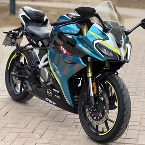 <span class=keywords><strong>Moto</strong></span> <span class=keywords><strong>CF</strong></span>/<span class=keywords><strong>Moto</strong></span> 450 SR-S Sport, cylindrée <span class=keywords><strong>400</strong></span>-600cc, vitesse maximale >80 km/h, prête à être expédiée, garantie de 2 ans, support OEM personnalisé - Product Image 2