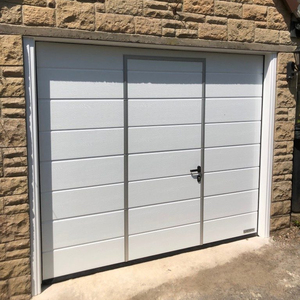 <span class=keywords><strong>Fabricant</strong></span> <span class=keywords><strong>de</strong></span> portes <span class=keywords><strong>de</strong></span> <span class=keywords><strong>garage</strong></span> 8x7 - Product Image 1
