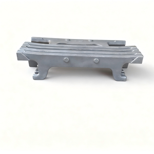 قالب سبائك قابل للتخصيص مصنوع بالطرق والدرفلة للفولاذ المُصهر/الفولاذ المُشكّل - Product Image 4