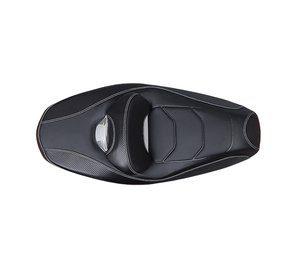 Asiento de Motocicleta Compatible con NMAX155, Cojín para Asiento de Motocicleta, Funda para Asiento de Motocicleta, Accesorios Nmax V2 - Product Image 5