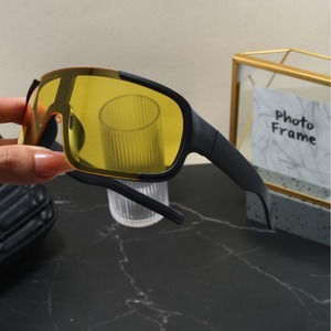 Fashion New Men and Women the Same Anti-Fog Skiing Outdoor Mountaineering Road Riding Windproof Sports Glasses - Product Image 3