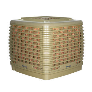 Refroidisseur <span class=keywords><strong>d</strong></span>'air évaporatif <span class=keywords><strong>d</strong></span>'inverseur monté par fenêtre de <span class=keywords><strong>climatiseur</strong></span> central comparé par coût énergétique de l'économie 80% pour le gymnase national - Product Image 1