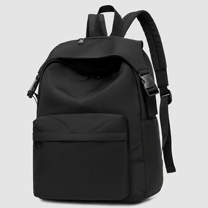 Zaino leggero di alta qualità per studenti universitari impermeabile logo promozionale regalo zaini da regalare - Product Image 6