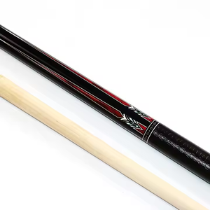 Taco de <span class=keywords><strong>billar</strong></span> económico Diamond de 57 pulgadas de madera de arce con punta de 13 mm en oferta - Product Image 6