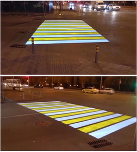 Độ nét cao Led Logo ánh sáng máy chiếu quảng cáo ngoài trời IP65 không thấm nước gobo chiếu ánh sáng proyector publicidad - Product Image 4