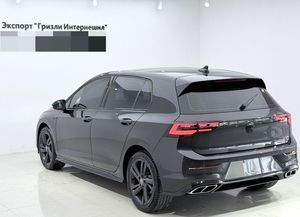 Volkswagen <span class=keywords><strong>Golf</strong></span> Mk8 280TSI <span class=keywords><strong>R</strong></span>-<span class=keywords><strong>Line</strong></span> 2023, 1.4T, boîte de vitesses à double embrayage <span class=keywords><strong>7</strong></span> rapports, essence, hayon, traction avant, feux LED, <span class=keywords><strong>toit</strong></span> <span class=keywords><strong>ouvrant</strong></span> panoramique - Product Image 2