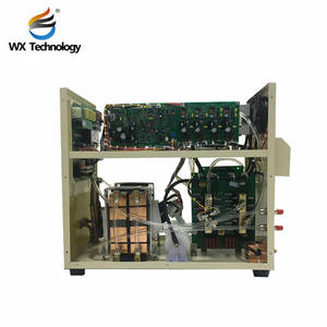 1 kg 15KW de alta frecuencia de oro pequeña fusión horno de inducción - Product Image 3