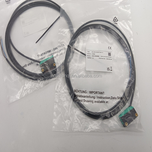 New Photoelectric Switch <strong>Sensor</strong> in Stock ML100-8-55-H-350-1000-RT/95/102/103/115b Reliable Gold Seller - Product Image 6