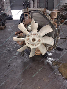 Motor diésel de 1HZ, usado, japonés, garantizado, buen estado, al mejor precio - Product Image 4