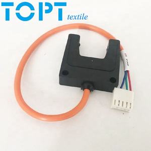 उच्च गुणवत्ता यार्न मूंछ सेंसर <span class=keywords><strong>savio</strong></span> भाग के साथ no. 4028-4304-10/0 के लिए मशीन में कपड़ा मशीन भागों - Product Image 5