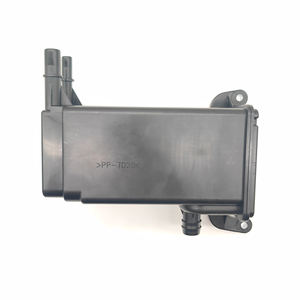 Tanque de carbón activado, bote de carbón para BMW7 series X1 X3 F25 X4 X6 F10 16137185152 - Product Image 1