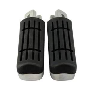 Repose-pieds pour pédale avant de moto Yamaha FJ1200 FJR1300 <span class=keywords><strong>FZ1</strong></span> FZ16 - Product Image 6