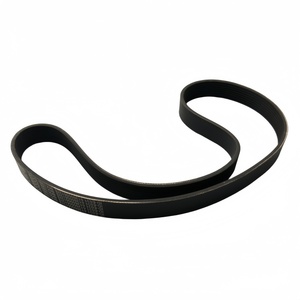 Repuestos de Alta Calidad para Camiones, Correa de Transmisión 8PK1760 Universal para Camión - Product Image 3
