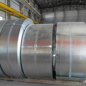 CHINA <strong>Cold</strong> <strong>Rolled</strong> ASTM A653 G60 G90 S350 Hot Dipped Z80 Z150 Z275 Galvanised <strong>Steel</strong> Sheet Galvanized <strong>Steel</strong> Coils - Product Image 6
