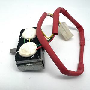 3723604700 Sensor de Posición de Potenciómetro, Pieza de Repuesto para Carretillas Elevadoras Serie L14 L16 L20 - Product Image 2