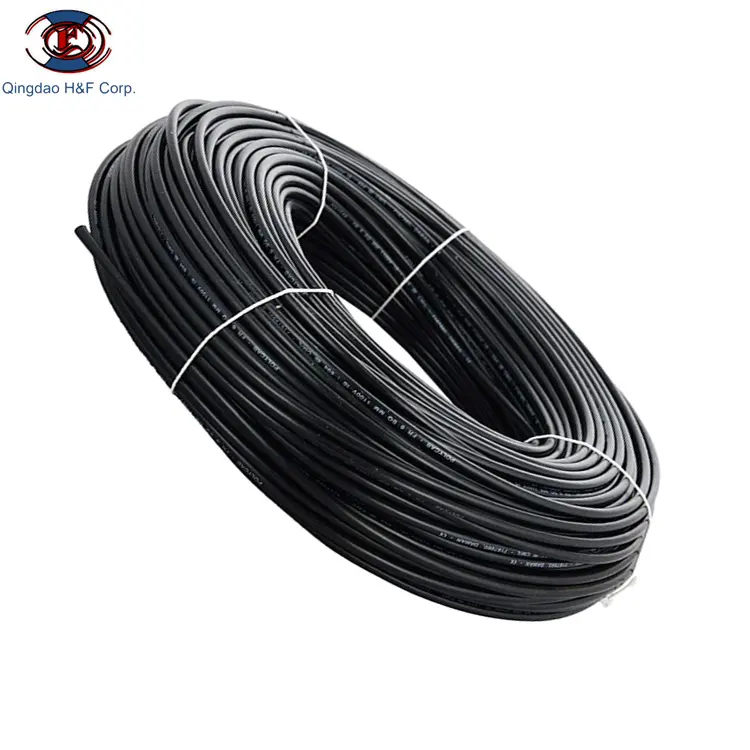 Accessori per calcestruzzo prefabbricato HF bobina di filo ricotto nero/filo di legatura per tondo per cemento armato
