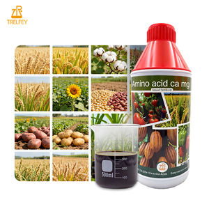 Fertilizante Líquido con Calcio y Magnesio para Paredes <span class=keywords><strong>Celulares</strong></span> Más Fuertes en <span class=keywords><strong>Cultivos</strong></span> de Uvas y Bayas - Product Image 1