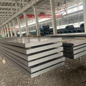 <span class=keywords><strong>Plancha</strong></span> De Acero A36 plaque d'acier <span class=keywords><strong>pour</strong></span> la construction navale Tôle d'acier au carbone laminée à chaud ASTM A36 - Product Image 5