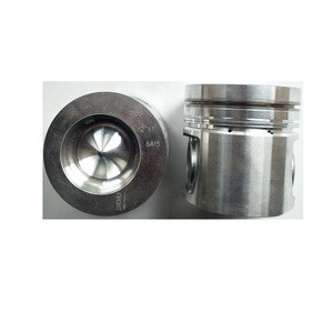4bt 6bt <span class=keywords><strong>Piston</strong></span> Kit 3907156 3802100 DIESEL bộ phận động cơ cho máy phát điện - Product Image 2