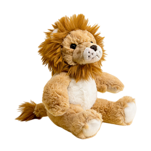 <span class=keywords><strong>Leone</strong></span> di Peluche Personalizzato di Alta Qualità Super Morbido per Alleviare lo Stress e Regali di Compleanno - Product Image 3