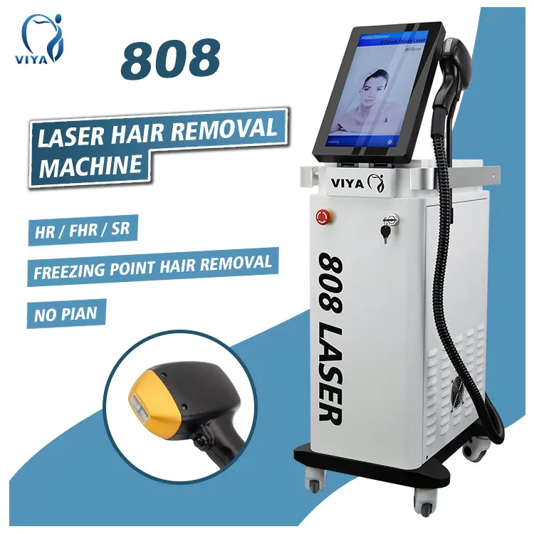 2023 hair removal laser ipl hair removal skin rejuvenation alexandrite laser hair removal machine price for spa
