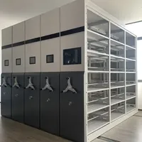 Mini étagère de présentation moderne de bijoux de musée de barre de boutique mobile personnalisée pour une vitrine de parfum de magasin de mode